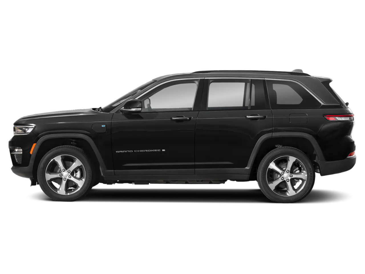Used 2023 Jeep Grand Cherokee SUV